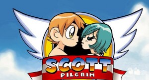 Scott Pilgrim vs The World