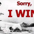 I Win: Developer versus Audience, or Process versus Result, Pt. 1 The first part of a piece discussing why developers aren't keen on making their audience play games like <i>Citadel</i> any more.