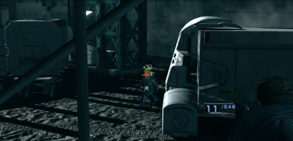levelling up in Mindjack