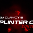 Splinter Cell: Conviction review A couple of years on AJ finally gets round to playing Splinter Cell: Conviction, the black sheep of the Splinter Cell family.