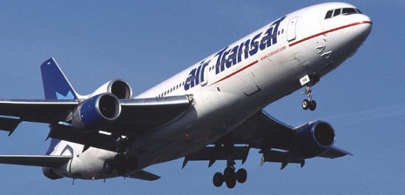 Air Transat Air Transat