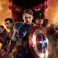 Review: Captain America In the final part of his superhero movie & tie-in series, will Kevin beat Captain America red, white and blue?
