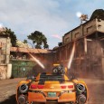 Transformers: Dark of the Moon review Kevin returns with another dual review of a blockbuster movie and accompanying tie-in game: today it's the time of the Bayformers.
