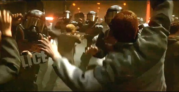 Riot