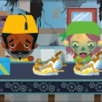 On the Assembly Line: An Interview with Littleloud’s Darren Garrett Creative Director Darren Garrett answers some of our questions about Littleloud's downtrodden workforce-simulator, <i>Sweatshop</i>.