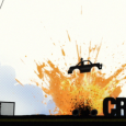Review: Burnout Crash! Crashing and burning.