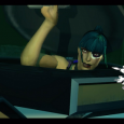 Saints Row: The Third – review AJ straps it on. (Seriously, we too were surprised that he would go with that tag line...)