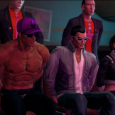 It is the week when the most important game of the month is being released - Welcome Saints Row: The Third