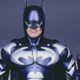 Incoherence versus the Bat: two takes on Arkham City Spann and Juho don capes and tights in preparation for their battle over the heart of <i>Arkham City</i>.