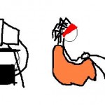 My paint skills are the best