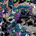 Gotham City Impostors: Review Na-na-na-na-na-na-na-na-it's Spann! Who is writing about Monolith's class-based arena shooter set in a Batman universe halfway between Adam West camp and brooding Dark Knight.
