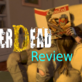 This Rebellion-developed, Konami-published game gets the Arcadian Rhythms treatment.