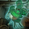 An easy sense of humour, imaginative and understated use of the Kinect, and Tim Schaffer... what's not to love? 