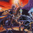We revisit Glorantha, and the new lands of Dragon Pass, thanks to the magical artefact known as the Pod of Eye. 