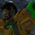 PSO2 Character Creator demo: a piece of Japan… available to the world! Guillaume is excited! And this time it's about an actual thing in particular. PSO2! PSO2! PSO2!