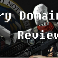 Binary Domain: not to be mistaken for a hoard of other games.