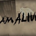 I Am Alive: Review Blind, choking on dust, clutching precious bullets, waving bottles of wine around like a loon: it's Spann with his take on Ubisoft's I Am Alive.