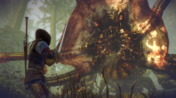 Witcher 2 screenshot #4