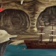 Don't ask about the poop deck. 