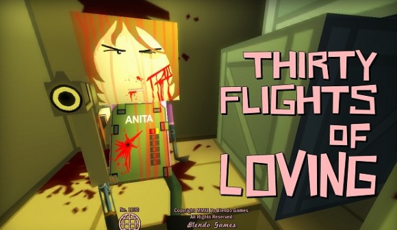 30 Flights of Loving featured