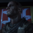 Review – Spec Ops: The Line There is a line to be drawn. Bet that tag line hasn't been used anywhere else.