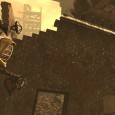 So here we are, stranger. The last tales of my time in the Mojave: the only rad-blasted hellhole where I don't hate couriers. 