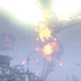 We've been spending time with the beta version of free-to-play mech sim/shooter Hawken. Suit up and get to the briefing room, scrub!