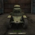 World of Tanks: actually a rather accessible game. 