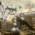 Earth Defense Force 2025 just hit the UK, so it's BYE FOR NOW folks! 