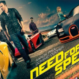 Do you think that you should to read 1800 words on Need for Speed the film? Look no further.