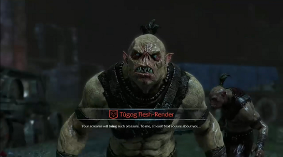 This guy is nothing
