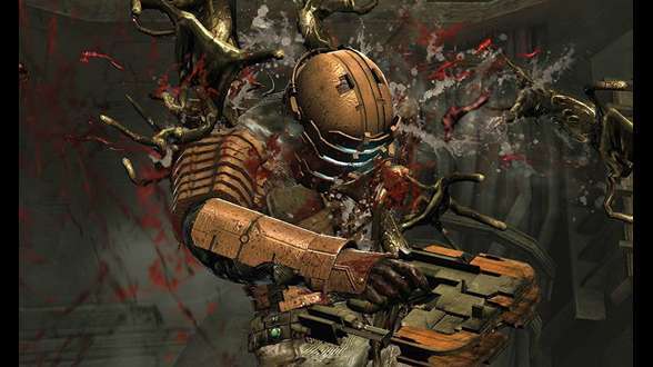 Dead Space 2 Review