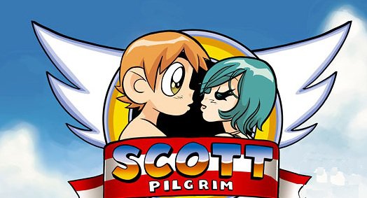 Scott Pilgrim vs the World: The Film: The review