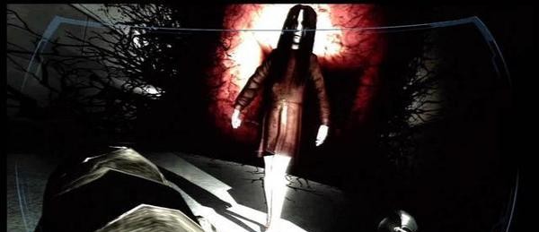 Action-Horror: A game of two halves