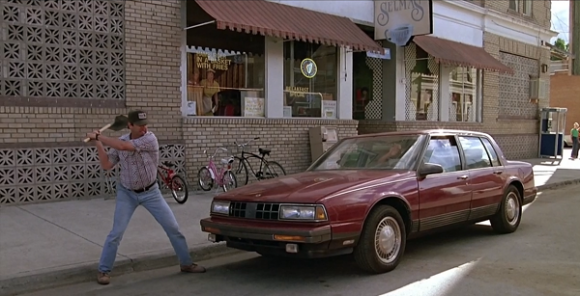 Beau Bridges in 'The Wizard' The Wizard: Still all about Video Games