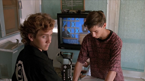 The powerglove: It's so bad