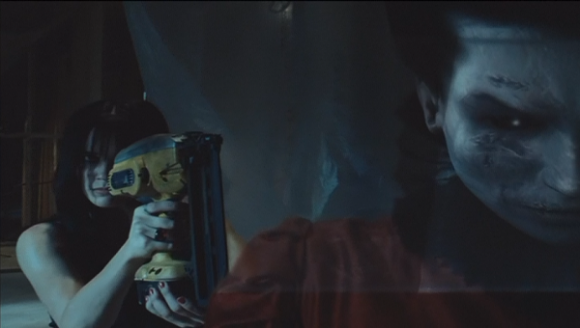 Stay Alive screengrab 2 Stay Alive screengrab 2