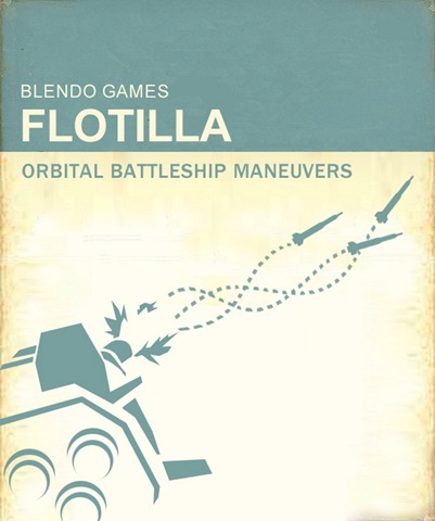 Flotilla box art