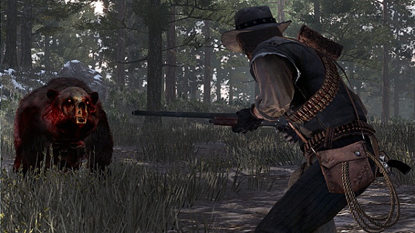 Red Dead Redemption: Undead Nightmare