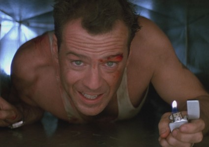 Die-Hard Die-Hard