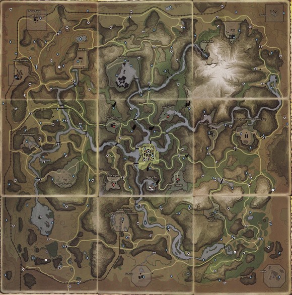 QOTW: New Tech, Conflict Resources & Boycotts