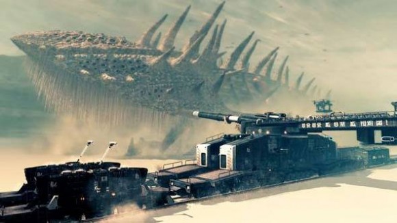 LostPlanet2 screenshot 3 LostPlanet2 screenshot 3