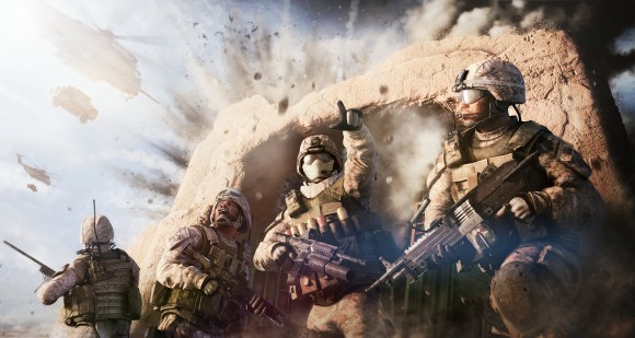 Operation Flashpoint betrayal Operation Flashpoint betrayal