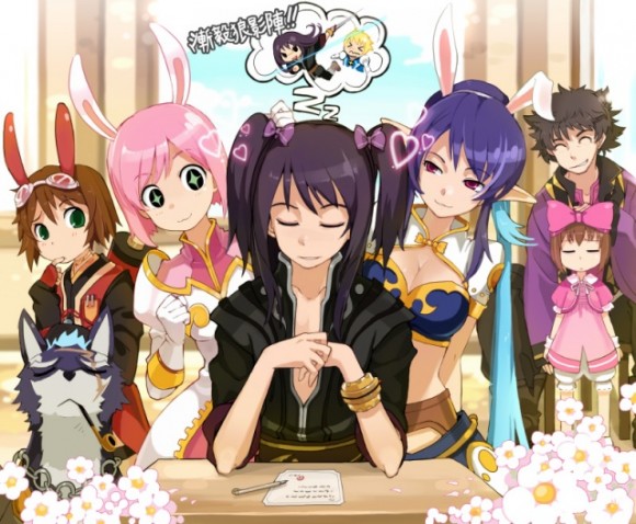 Tales of Vesperia