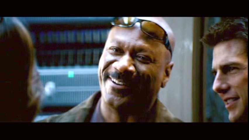 An Open Letter to Ving Rhames