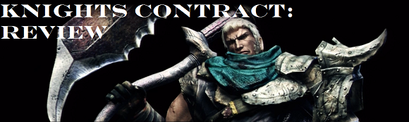 Knights Contract: Review