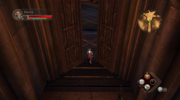 D&D Daggerdale 01 D&D Daggerdale 01