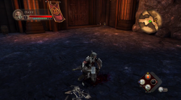 D&D Daggerdale 03 D&D Daggerdale 03