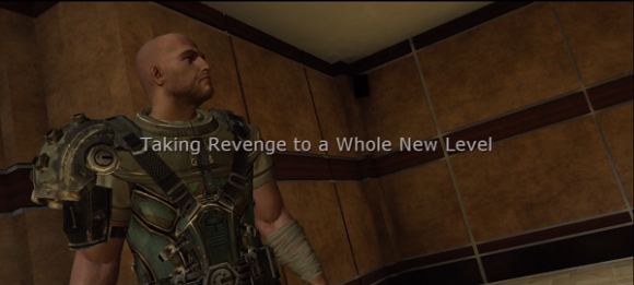 Eat Lead - A whole new level Eat Lead - A whole new level