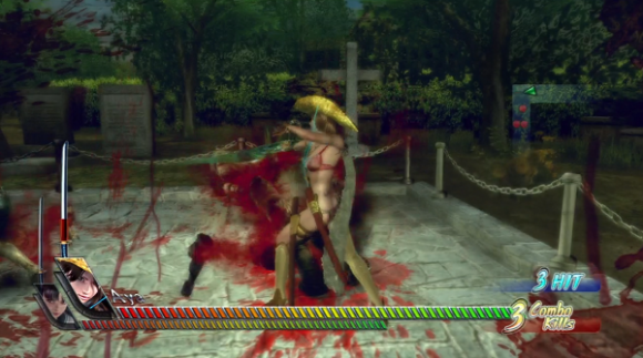 Onechanbara gore
